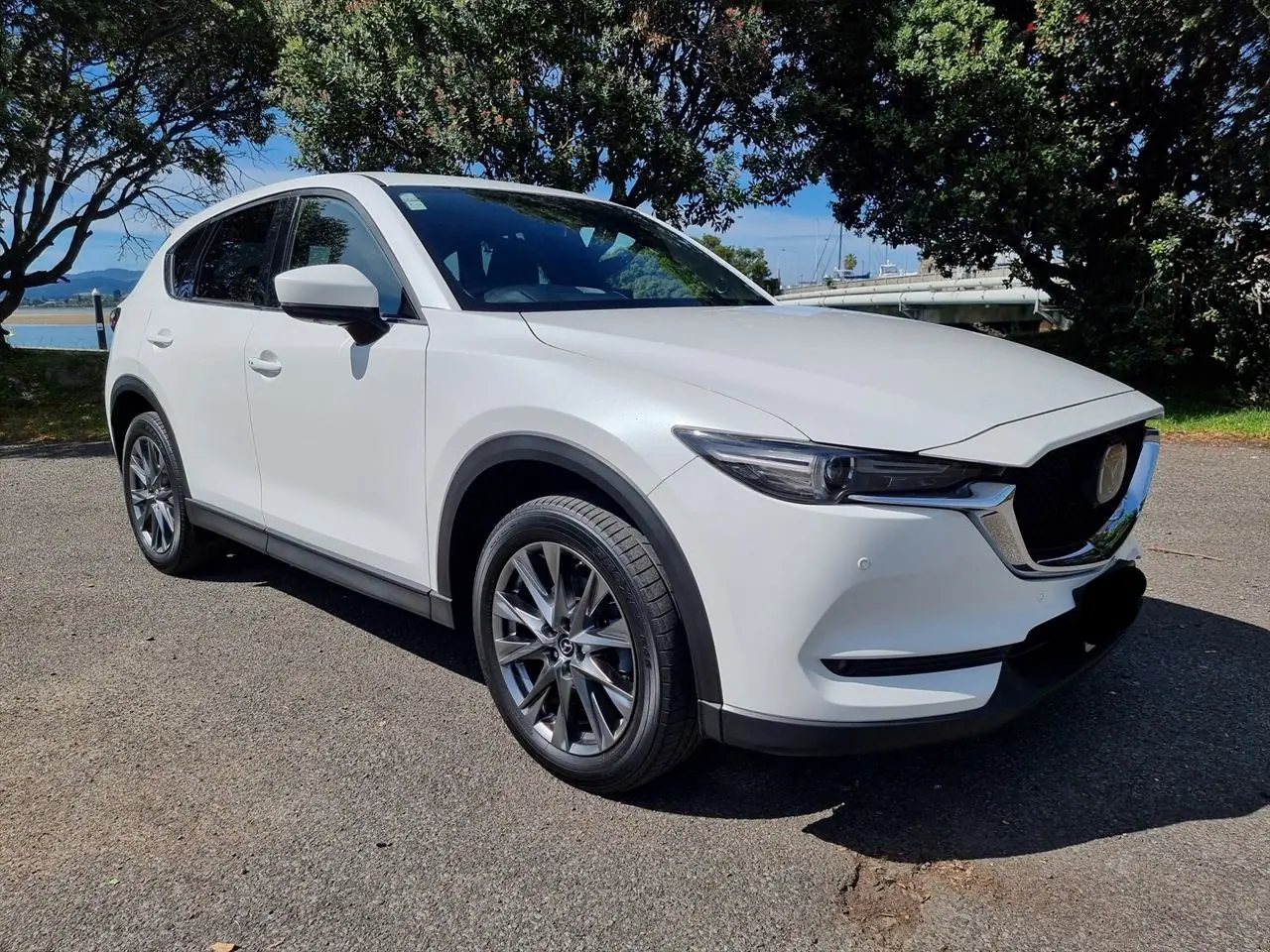 2019 Mazda CX-5 for Sale in Kenya by Best Cars for Sale in Kenya Ltd.