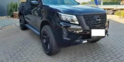 2019 Nissan Navara for sale in Kenya