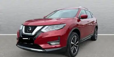 2018 Nissan X-trail for sale in Kenya