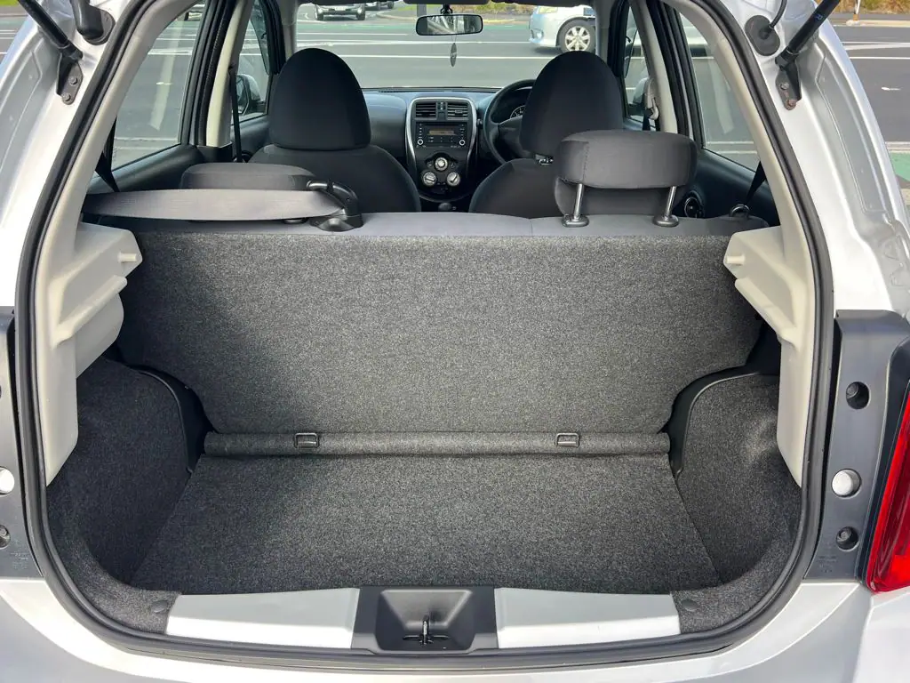 2019 Nissan March S for Sale in Kenya by Best Cars for Sale in Kenya Ltd.