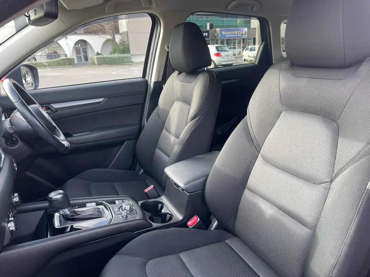 2018 Mazda CX-5 20S for Sale in Kenya by Best Cars for Sale in Kenya Ltd.