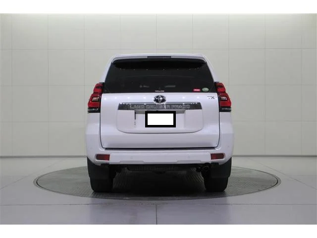 2019 Toyota Land Cruiser Prado TXL for sale in Kenya by Best Cars for sale in Kenya LTD.
