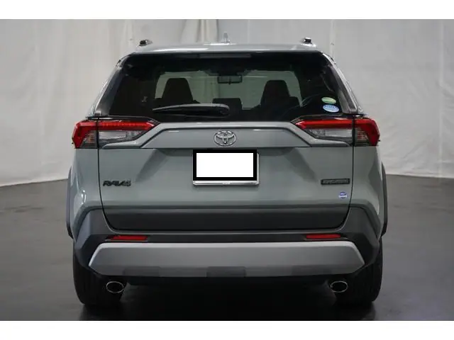 2019 TOYOTA RAV4 ADVENTURE for sale in Kenya by Best Cars for sale in Kenya LTD.