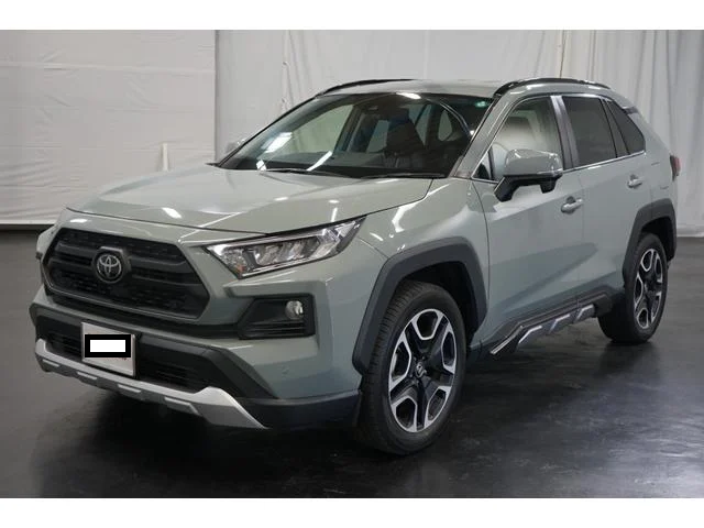 2019 TOYOTA RAV4 ADVENTURE for sale in Kenya by Best Cars for sale in Kenya LTD.