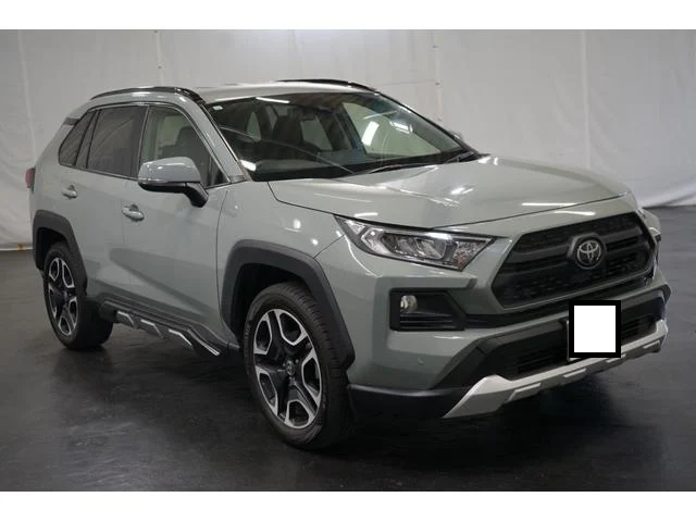 2019 TOYOTA RAV4 ADVENTURE for sale in Kenya by Best Cars for sale in Kenya LTD.