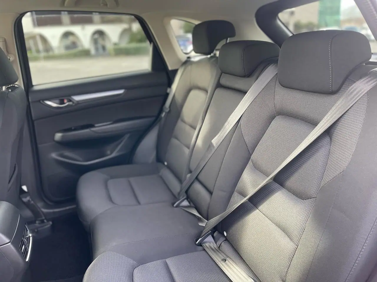 2018 Mazda CX-5 20S for Sale in Kenya by Best Cars for Sale in Kenya Ltd.