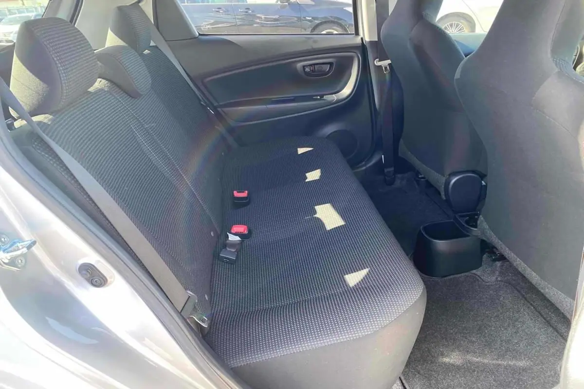 2018 Toyota Vitz for Sale in Kenya by Best Cars for Sale in Kenya Ltd.