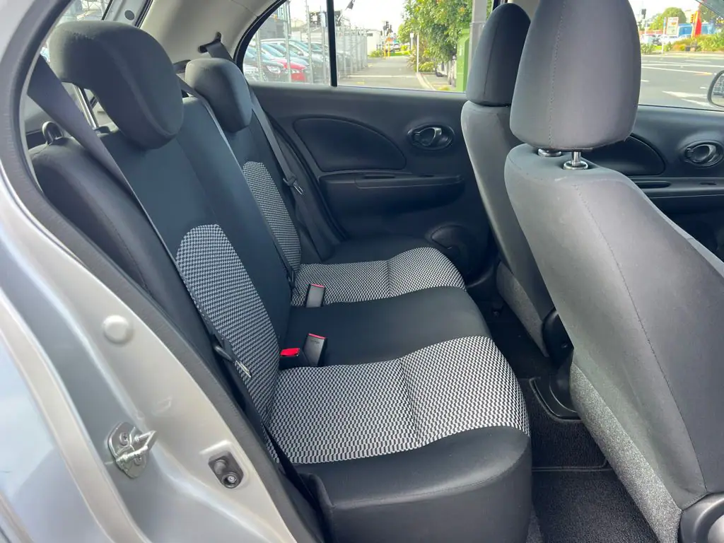 2019 Nissan March S for Sale in Kenya by Best Cars for Sale in Kenya Ltd.