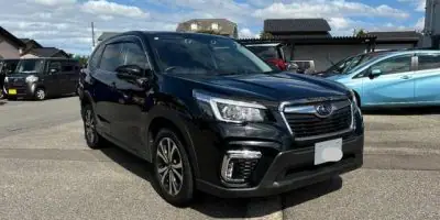 2019 SUBARU FORESTER PREMIUM for Sale in Kenya