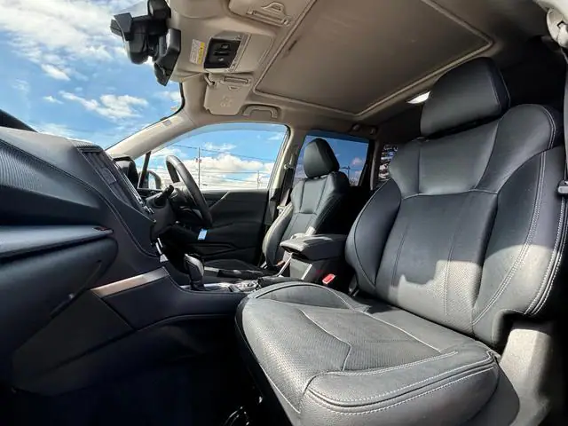 2019 Subaru Forester (SK9) for Sale in Kenya by Best Cars for Sale in Kenya Ltd.
