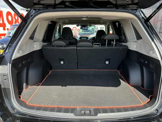 2019 Subaru Forester (SK9) for Sale in Kenya by Best Cars for Sale in Kenya Ltd.