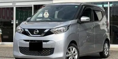 2019 NISSAN DAYZ X for Sale in Kenya
