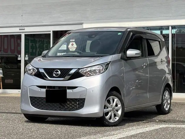 2019 Nissan Dayz X for Sale in Kenya by Best Cars for Sale in Kenya Ltd.