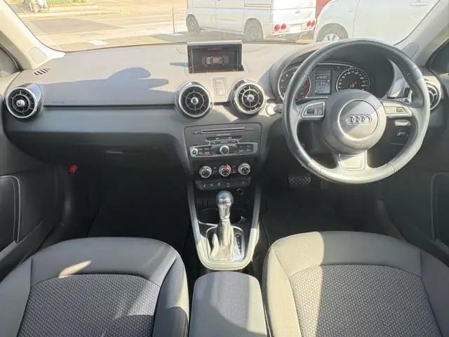 2018 Audi A1 TFSI for Sale in Kenya by Best Cars for Sale in Kenya Ltd.