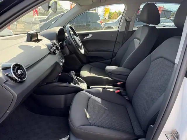 2018 Audi A1 TFSI for Sale in Kenya by Best Cars for Sale in Kenya Ltd.