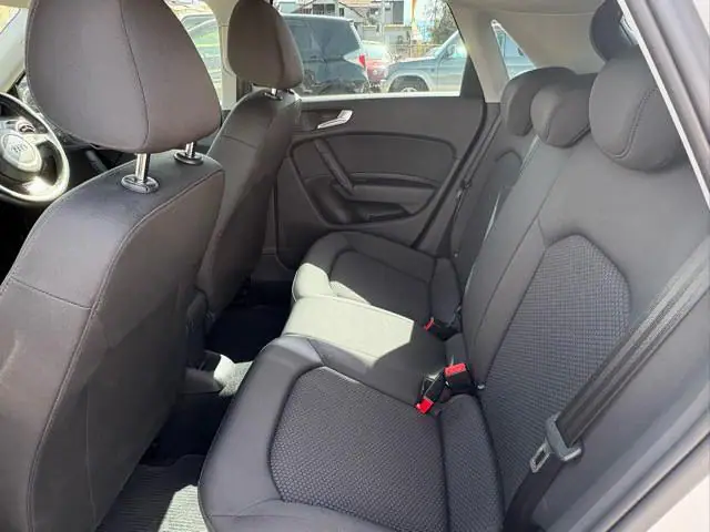 2018 Audi A1 TFSI for Sale in Kenya by Best Cars for Sale in Kenya Ltd.