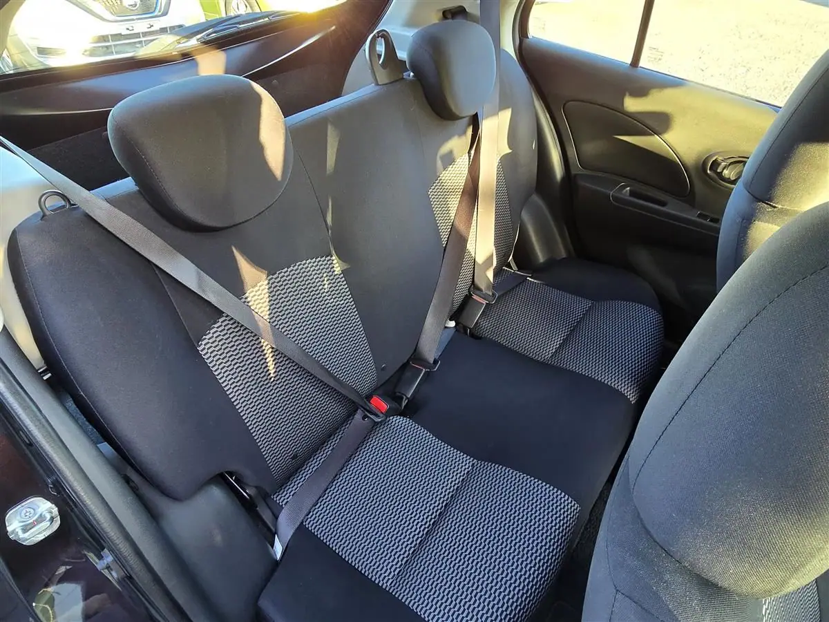 2018 Nissan March for Sale in Kenya by Best Cars for Sale in Kenya Ltd.