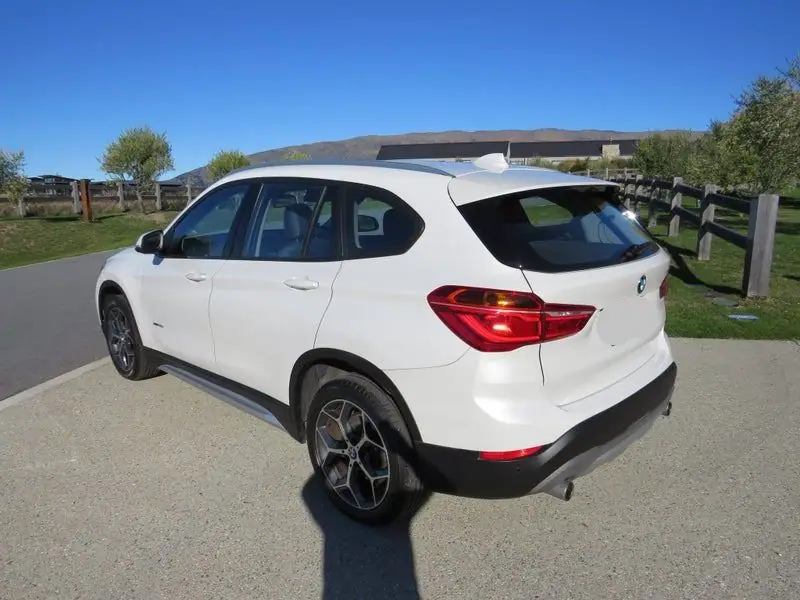 2018 BMW X1 20i for Sale in Kenya by Best Cars for Sale in Kenya Ltd.
