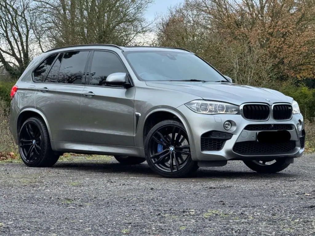 2018 BMW X5 M for sale in Kenya by Best Cars for Sale in Kenya Ltd.