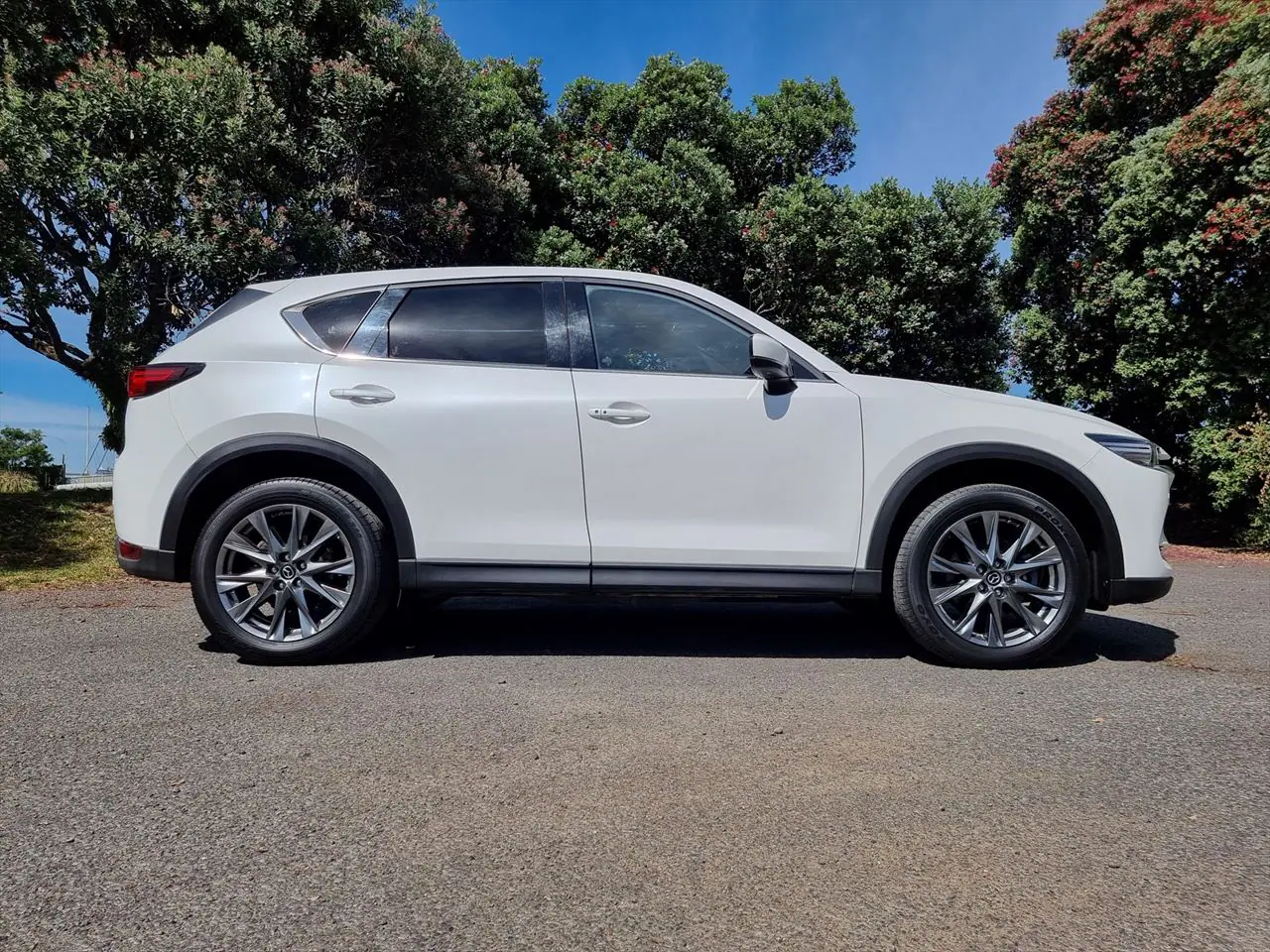 2019 Mazda CX-5 for Sale in Kenya by Best Cars for Sale in Kenya Ltd.