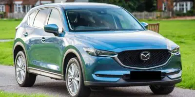 2019 Mazda CX-5 for Sale in Kenya