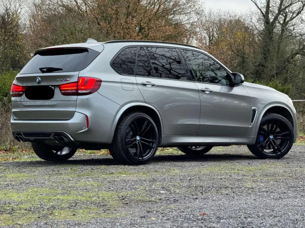 2018 BMW X5 M for sale in Kenya by Best Cars for Sale in Kenya Ltd.