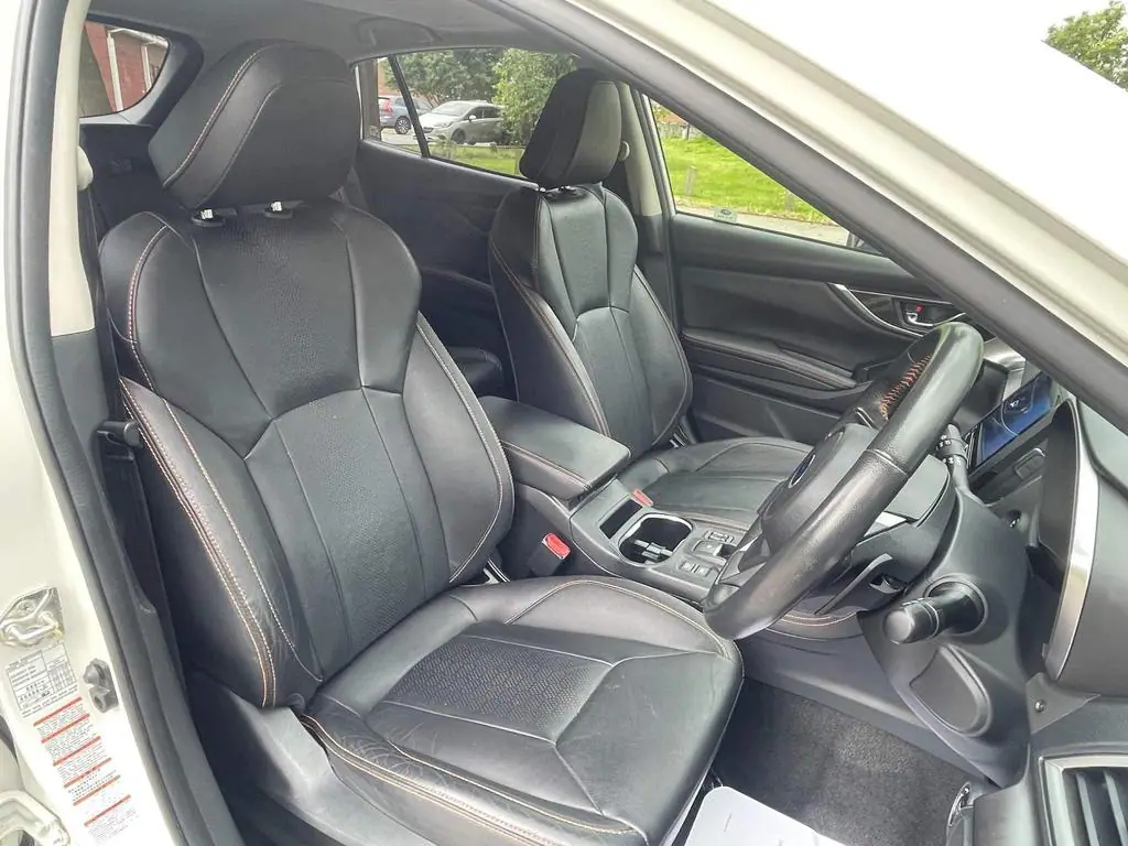 2018 Subaru XV for Sale by Best Cars for Sale in Kenya Ltd.