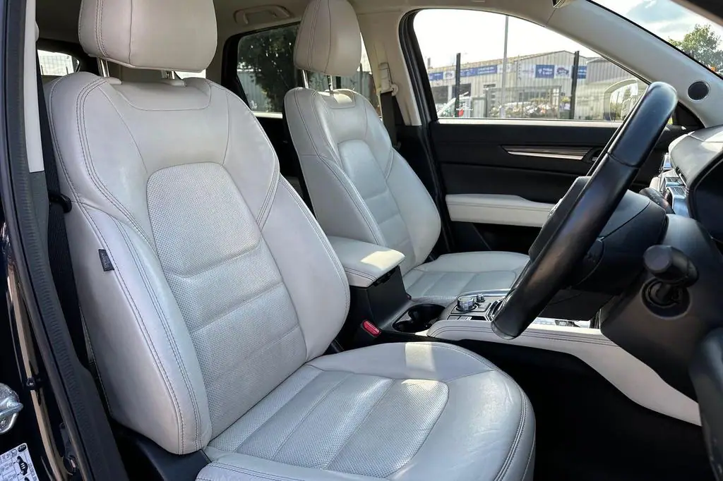 2018 Mazda CX-5 Sport for sale in Kenya by Best Cars for Sale in Kenya Ltd.