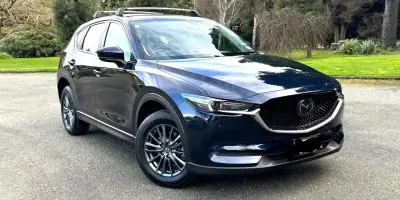 2019 Mazda CX-5 for sale in Kenya