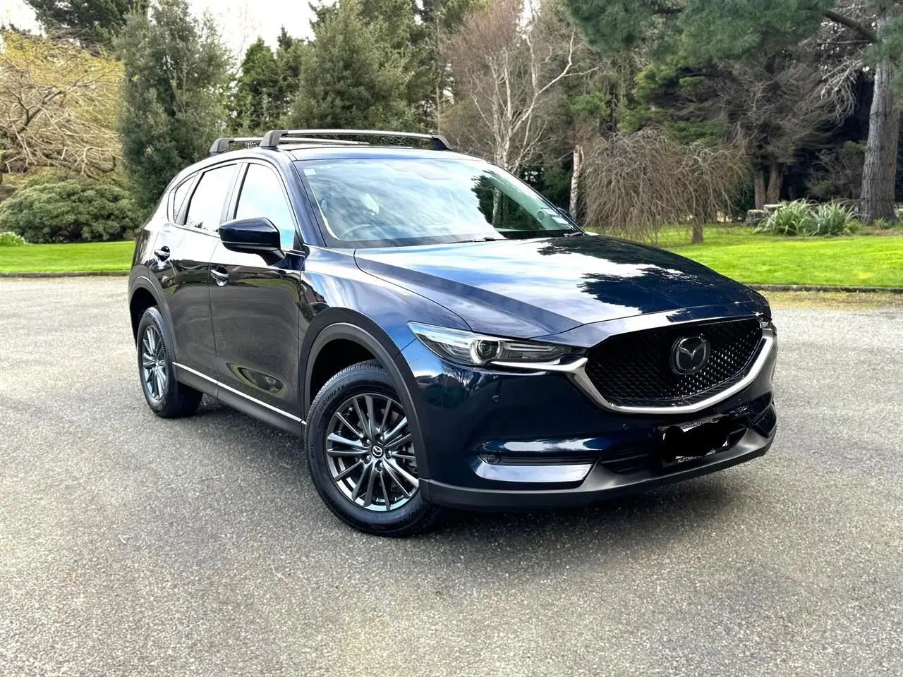 2019 Mazda CX-5 for sale in Kenya by Best Cars for Sale in Kenya Ltd.