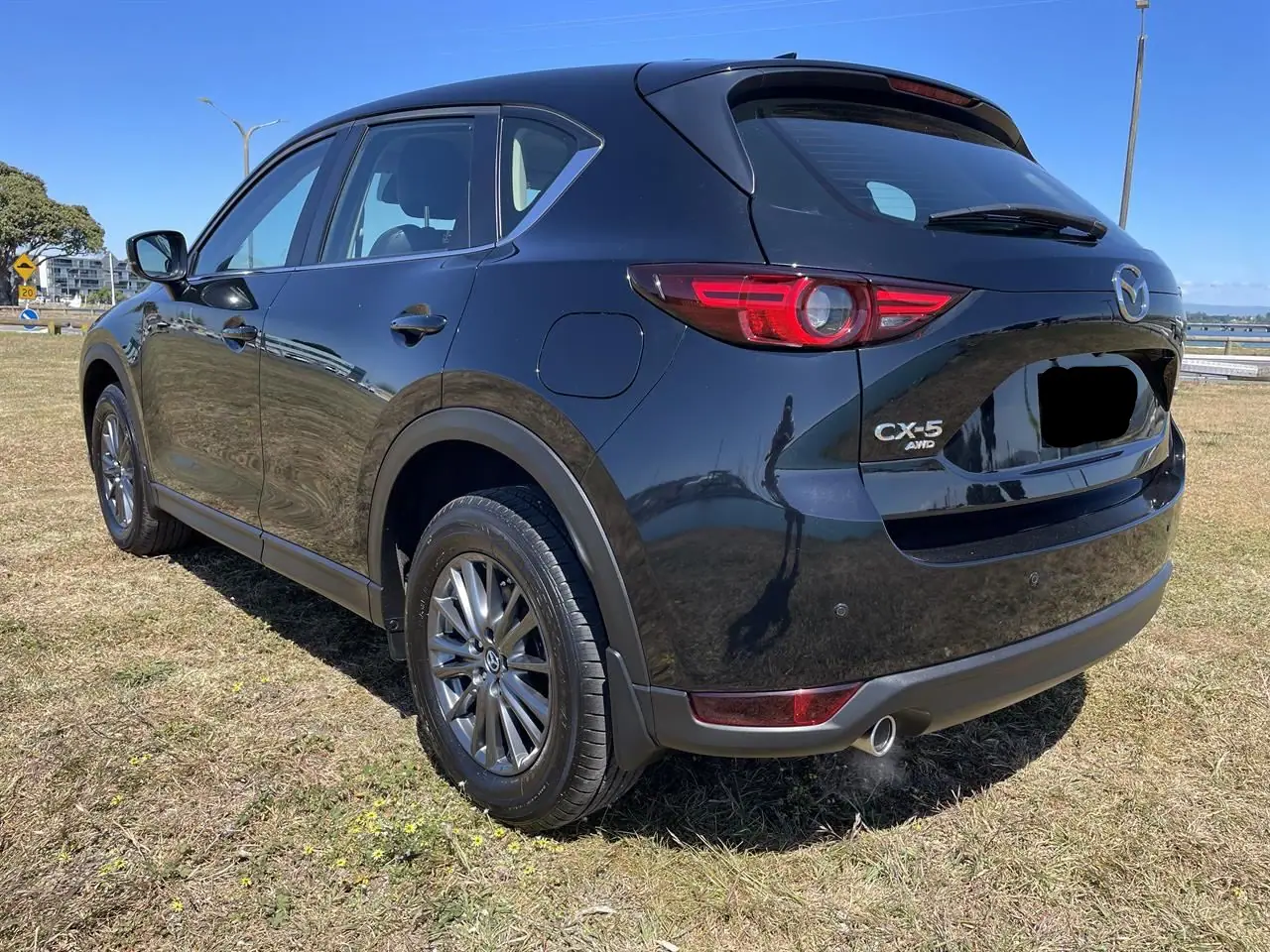 2020 Mazda CX-5 for Sale in Kenya by Best Cars for Sale in Kenya Ltd.