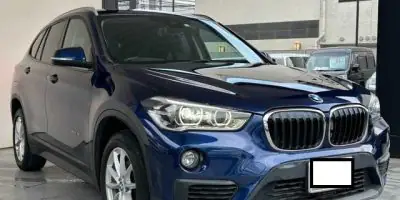 2018 BMW XI S DRIVE 18I FOR SALE IN KENYA