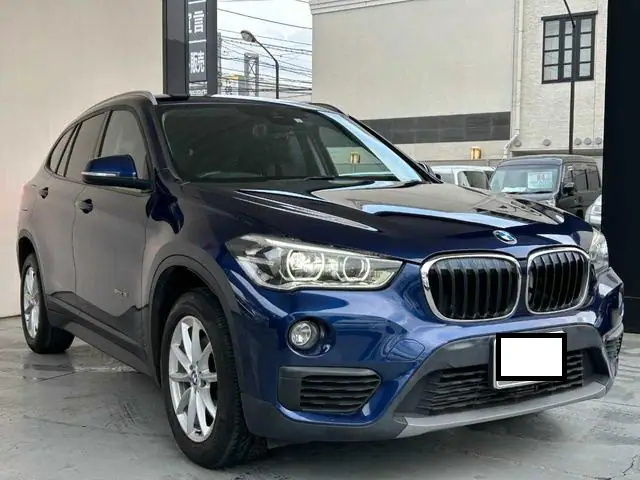 2018 BMW XI S DRIVE18I for sale in Kenya by Best Cars for sale in Kenya LTD.