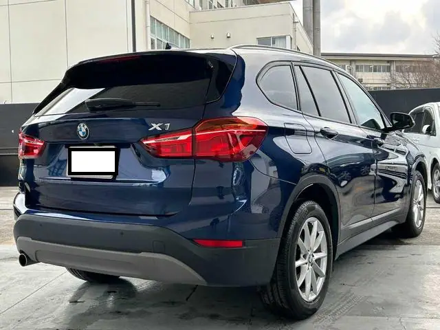 2018 BMW XI S DRIVE18I for sale in Kenya by Best Cars for sale in Kenya LTD.