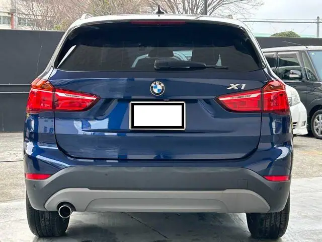 2018 BMW XI S DRIVE18I for sale in Kenya by Best Cars for sale in Kenya LTD.