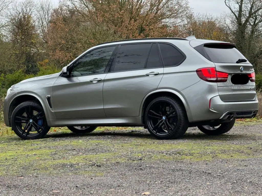 2018 BMW X5 M for sale in Kenya by Best Cars for Sale in Kenya Ltd.