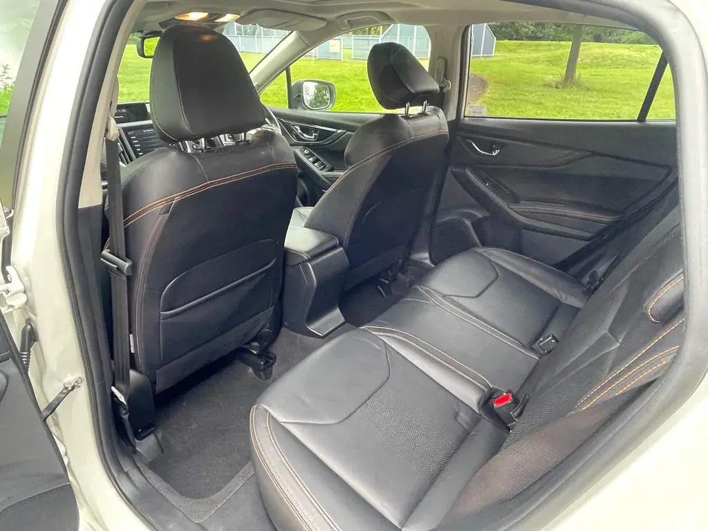 2018 Subaru XV for Sale by Best Cars for Sale in Kenya Ltd.