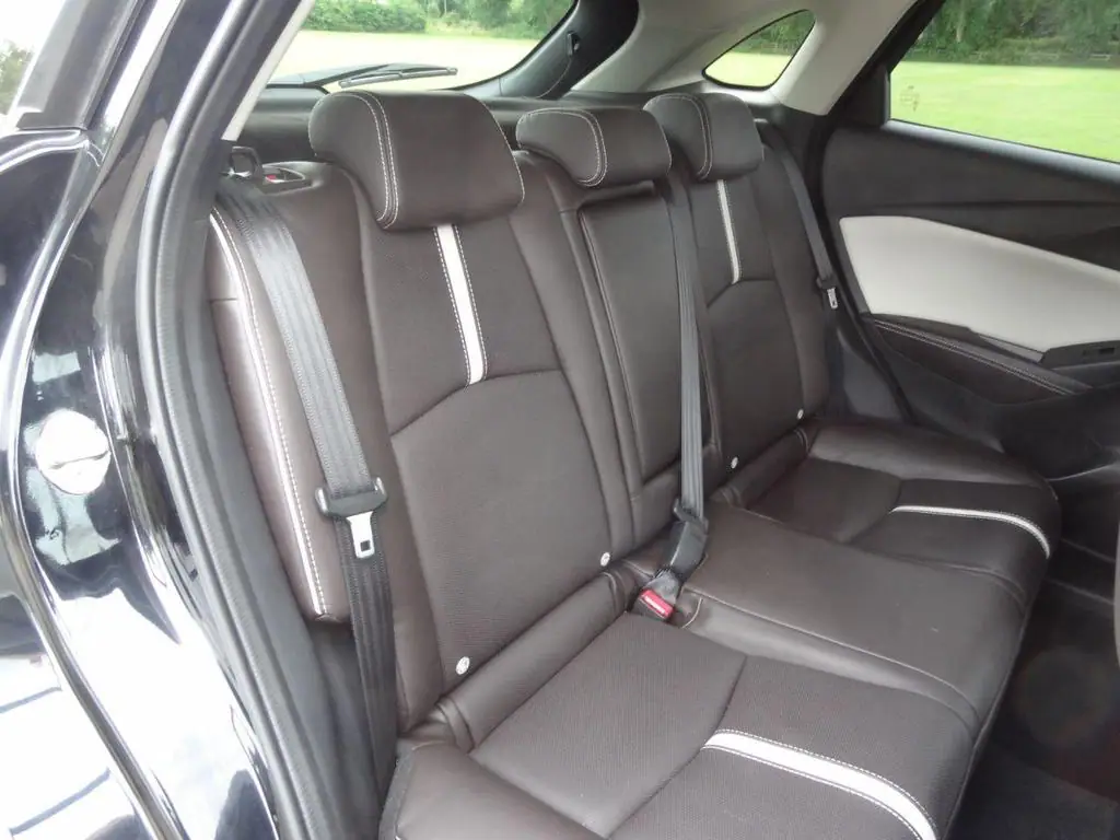 2019 Mazda CX-32.0 GT SPORT for Sale in Kenya by Best Cars for Sale in Kenya Ltd.