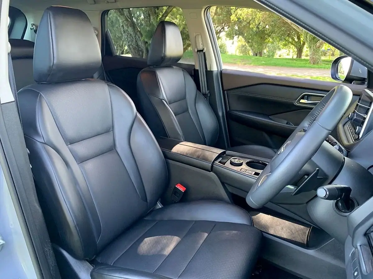 2024 Nissan X-Trail ST-L for Sale in Kenya by Best Cars for Sale in Kenya Ltd.