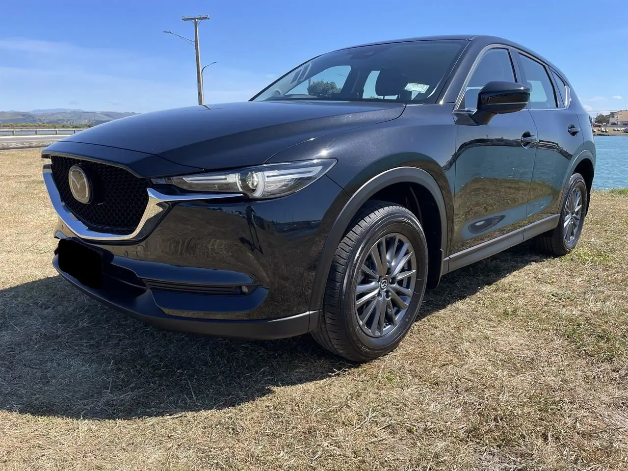 2020 Mazda CX-5 for Sale in Kenya by Best Cars for Sale in Kenya Ltd.