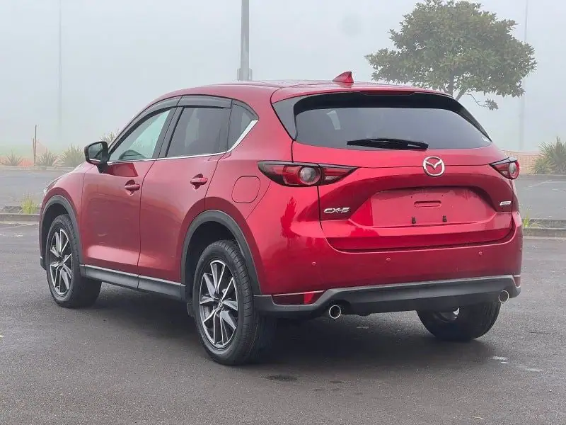 2019 Mazda CX-5 for sale in Kenya by Best Cars for Sale in Kenya Ltd.
