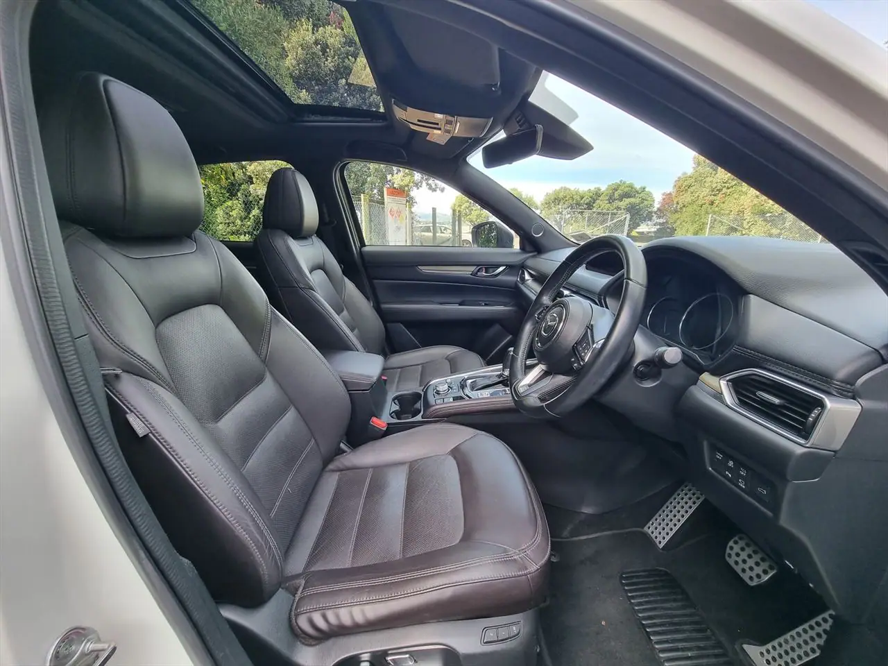 2019 Mazda CX-5 for Sale in Kenya by Best Cars for Sale in Kenya Ltd.