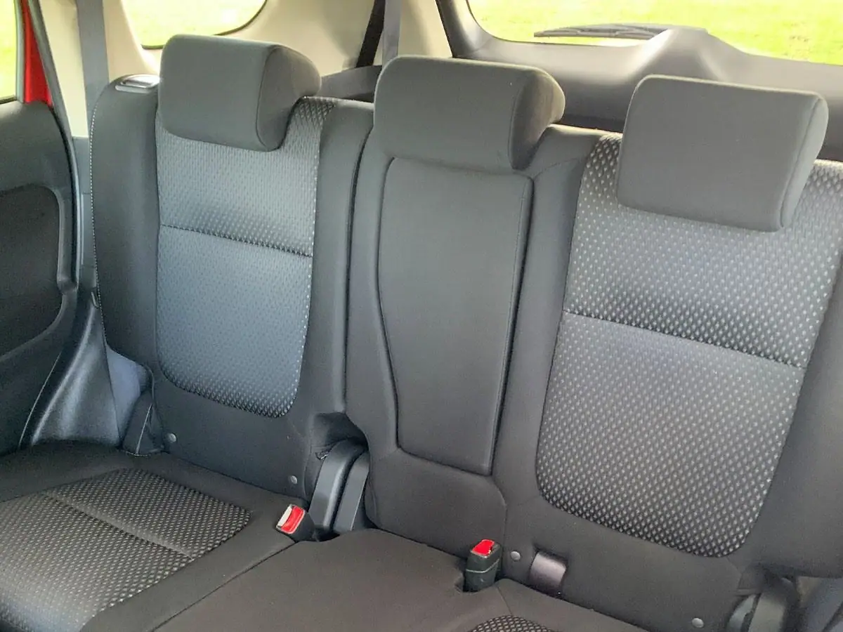 2018 Mitsubishi Outlander LS for Sale in Kenya by Best Cars for Sale in Kenya Ltd.