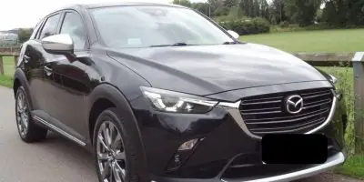 2019 Mazda CX-32.0 GT SPORT for sale in Kenya