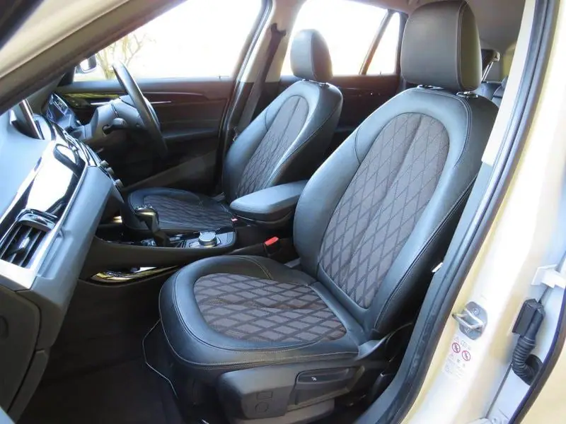 2018 BMW X1 20i for Sale in Kenya by Best Cars for Sale in Kenya Ltd.