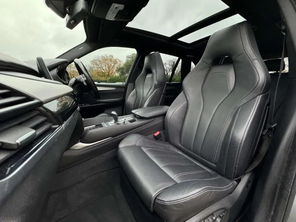 2018 BMW X5 M for sale in Kenya by Best Cars for Sale in Kenya Ltd.
