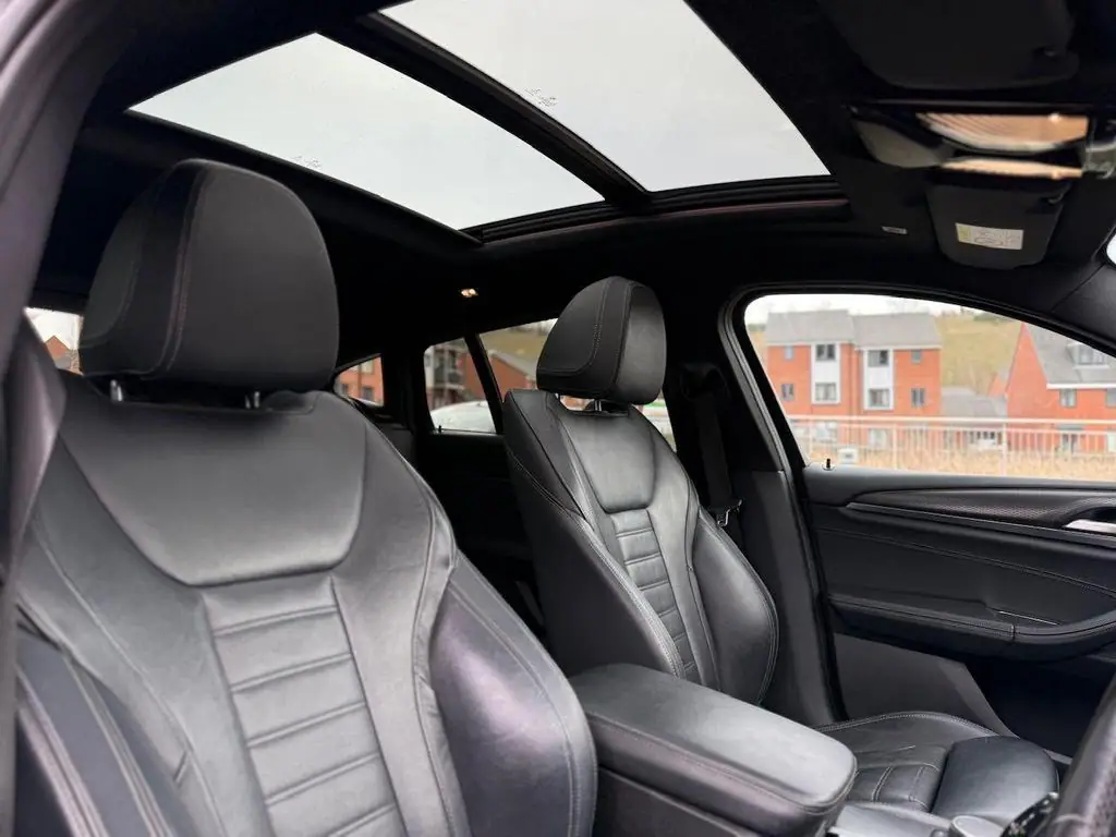 2019 BMW X4 30d M Sport X for sale in Kenya by Best Cars for Sale in Kenya Ltd.
