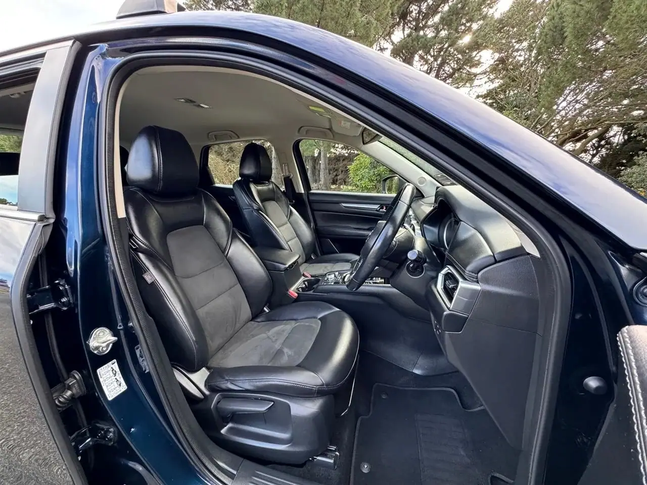 2019 Mazda CX-5 for sale in Kenya by Best Cars for Sale in Kenya Ltd.