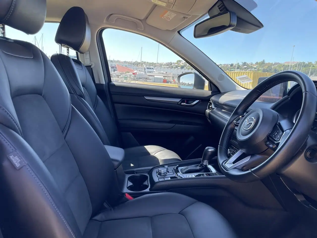 2020 Mazda CX-5 for Sale in Kenya by Best Cars for Sale in Kenya Ltd.