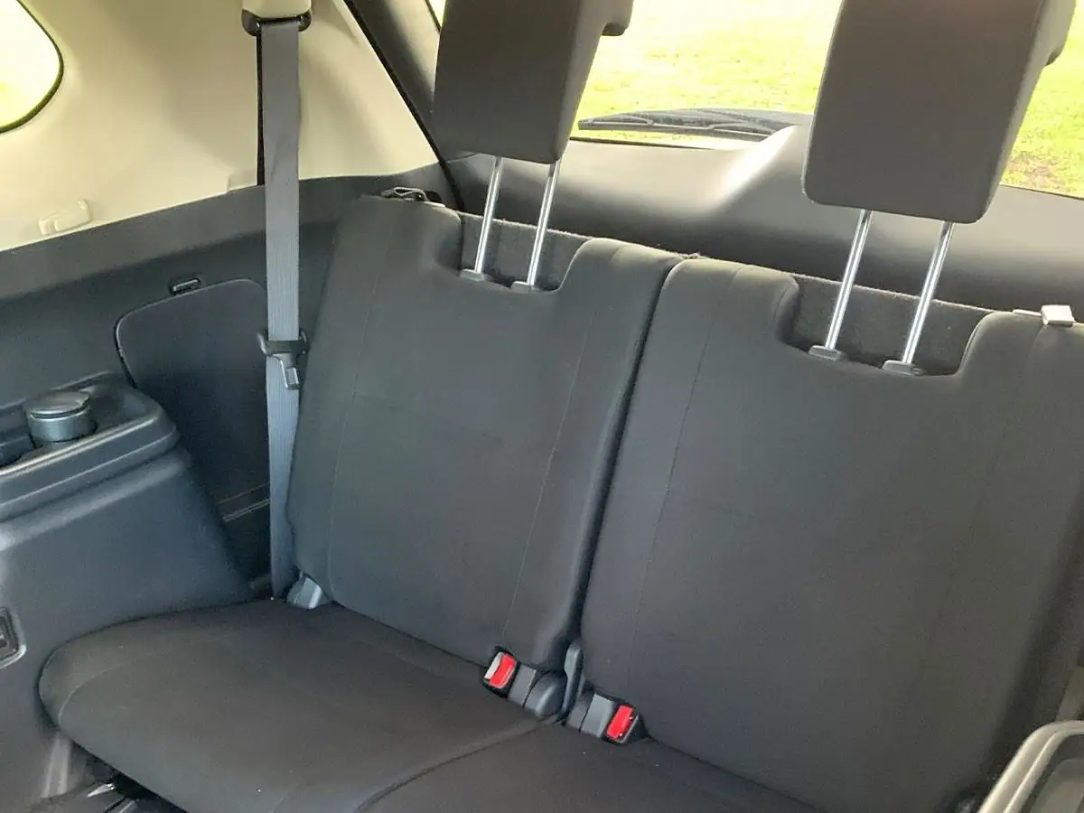 2018 Mitsubishi Outlander LS for Sale in Kenya by Best Cars for Sale in Kenya Ltd.
